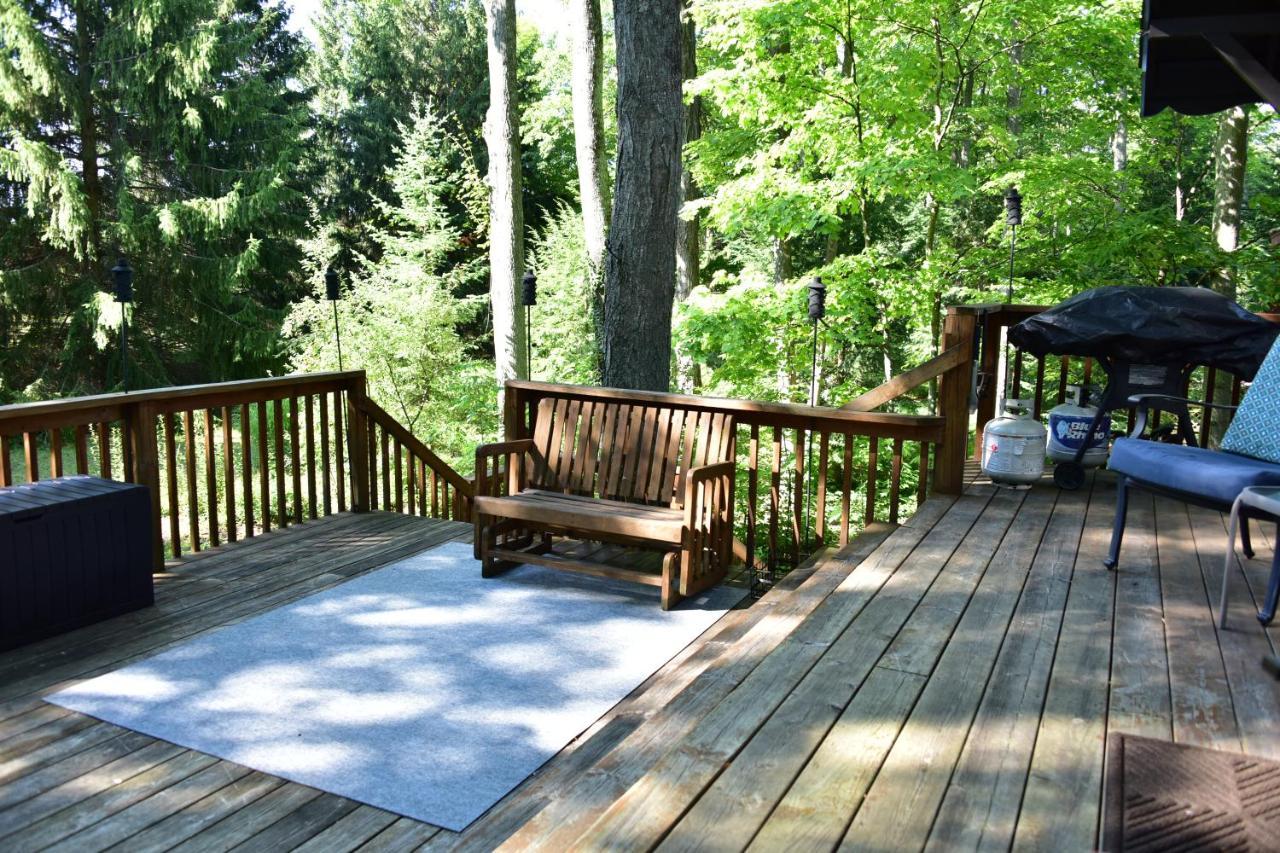 Quiet And Comfy 3Bed/2Bath - Chalet With Hot Tub. Cedar Exterior photo
